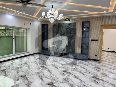 E-11 Brand New Kanal House Having 9 Bedrooms Attached Washrooms DD TvL SQ swimming pool Demand 16.50 Crore