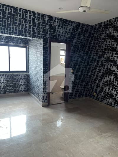 900 Square Feet Flat Is Available In Affordable Price In DHA Phase 7 Extension