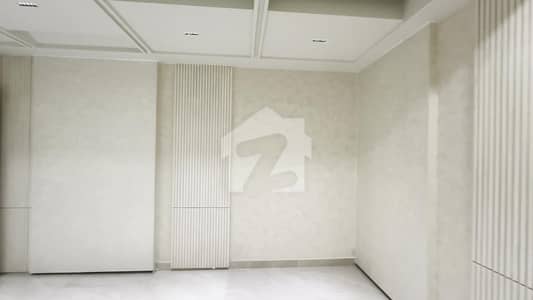 Ready To Rent A Lower Portion 1 Kanal In E-11 E-11