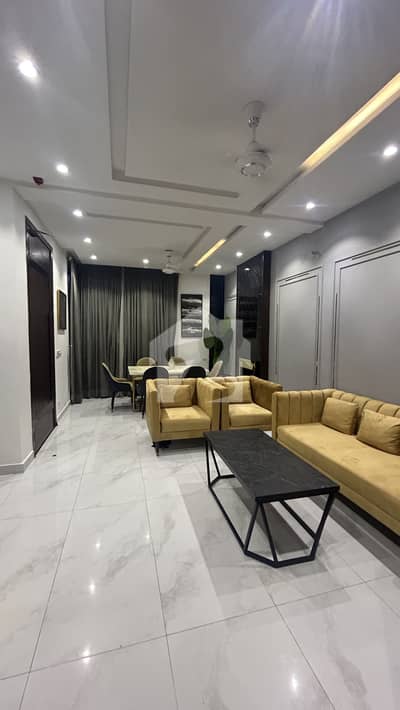 5marla house Fully furnished brand new in DHA Phase 9 town
