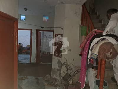 3 Marla Owner Build Double Story House For Sale in Usama Park Nishter Colony 3 Marla Owner Build Double Story House For Sale in Usama Park Nishter Colony
