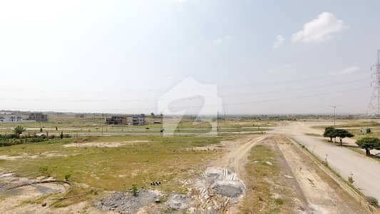 Get In Touch Now To Buy A 10 Marla Residential Plot In F-14