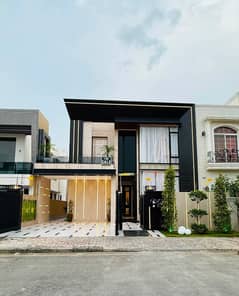 10 Marla Residential House For Sale In Sector C, Nearby Commercial Market, School, Mosuqe And Health Care Canter