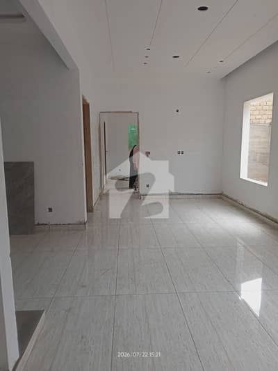 200 sq yard house brand new 5 bed chance deal