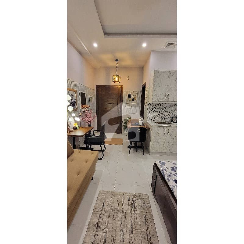 ٹاپ سٹی 1 اسلام آباد میں 1 مرلہ Studio فلیٹ 50.0 لاکھ میں برائے فروخت۔ ٹاپ سٹی 1 اسلام آباد میں 1 مرلہ Studio فلیٹ 50.0 لاکھ میں برائے فروخت۔