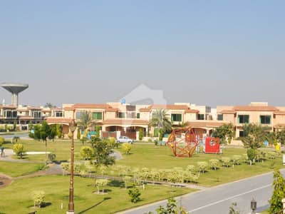 5 Marla Plot Available In Lake City 5 Marla Plot Available In Lake City