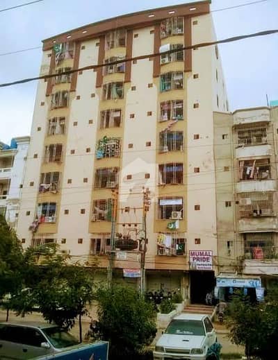 BEST FOR INVESTMENT 4 ROOM FIRST FLOOR FLAT FOR SALE MOMAL PRIDE SECTOR 11A, NORTH KARACHI BEST FOR INVESTMENT 4 ROOM FIRST FLOOR FLAT FOR SALE MOMAL PRIDE SECTOR 11A, NORTH KARACHI