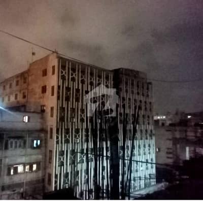 صدر صدر ٹاؤن,کراچی میں 12 کنال Studio دفتر 7.5 کروڑ میں برائے فروخت۔
