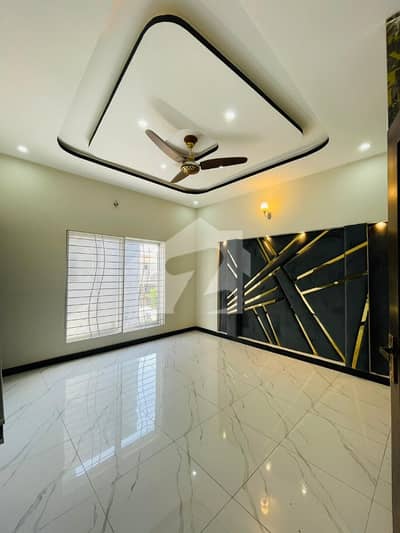 Brand New 10 Marla House For sale In Park View City Park View City