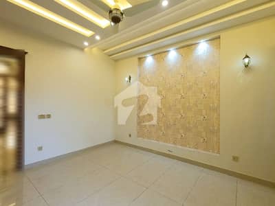 Prime Location Ideal House For sale In Park View City