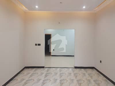 Stunning Prime Location House Is Available For Sale In Naya Nazimabad