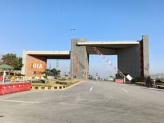 In Islamabad You Can Find The Perfect Prime Location Residential Plot For sale