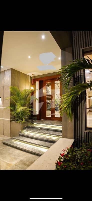 Ideal House For sale In DHA Phase 8