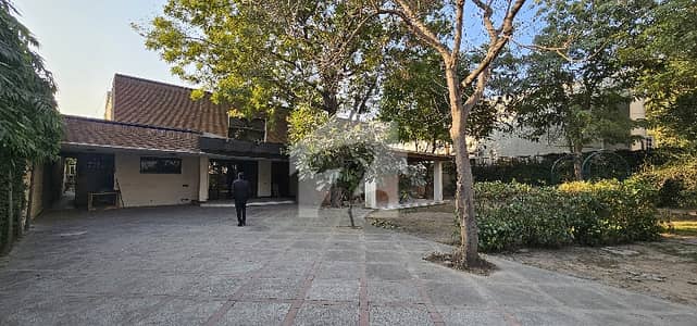 2 Kanal Commercial House For Rent Residential Or Commercial Purposes