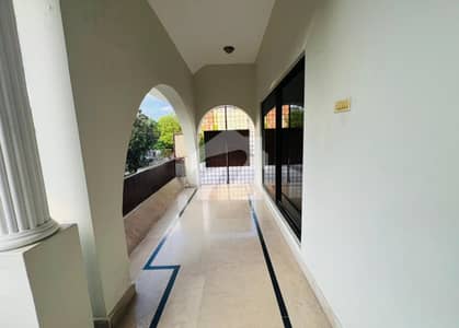 3-Bedroom Ground Portion for Rent in I-8 Prime Location