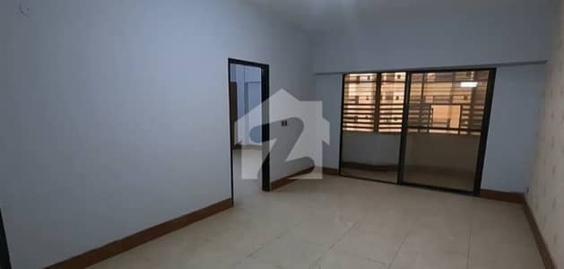رفیع پریمیر ریذیڈنسی سکیم 33,کراچی میں 3 کمروں کا 8 مرلہ فلیٹ 1.63 کروڑ میں برائے فروخت۔