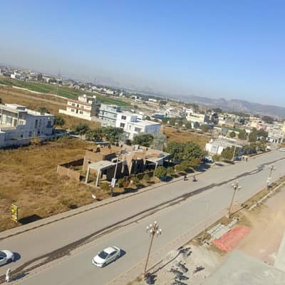ای ۔ 17/3 ای ۔ 17,اسلام آباد میں 1 کنال رہائشی پلاٹ 96.0 لاکھ میں برائے فروخت۔