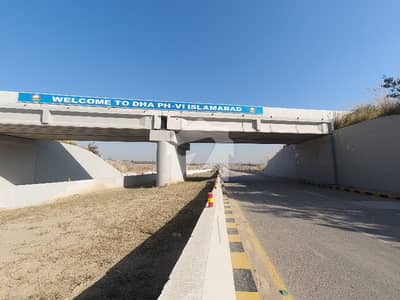 Buy Your Ideal 20 Marla Residential Plot In A Prime Location Of Islamabad
