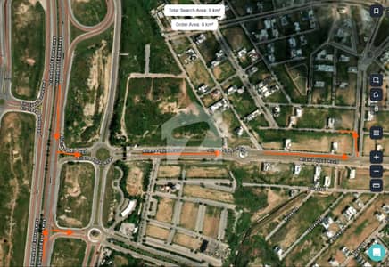 GURANTEED SAVING UP TO 1.5 CRORE! DHA PHASE 5 , PLOT FOR SALE GURANTEED SAVING UP TO 1.5 CRORE! DHA PHASE 5 , PLOT FOR SALE