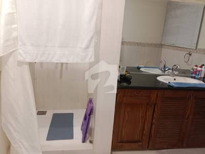 F/7 Semi Furnished House Available For Rent