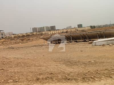 Prime Location 120 Square Yards Residential Plot In Scheme 33 For sale At Good Location