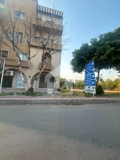 5 Marla Commercial Plot In Overseas 6 Prime Business Location For Sale
