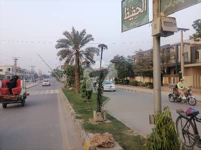 واپڈا ٹاؤن فیز 1 واپڈا ٹاؤن,ملتان میں 10 مرلہ رہائشی پلاٹ 1.05 کروڑ میں برائے فروخت۔