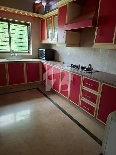 upper portion one kanal