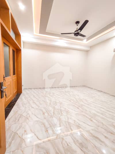 Brand New 10 Marla Basement For Rent In D-12