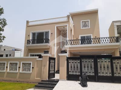 Brand New 8 Marla Full house available for rent