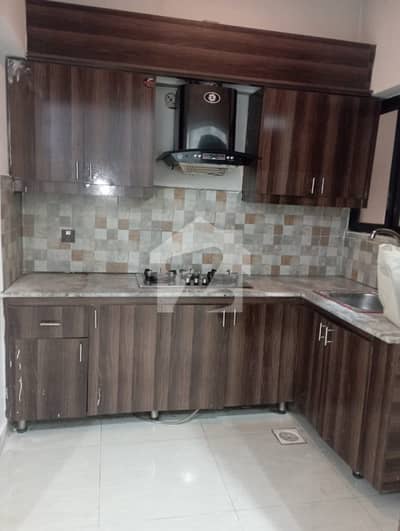 Two Bedroom Flat Available For Sale In Dha Phase 2 Islamabad