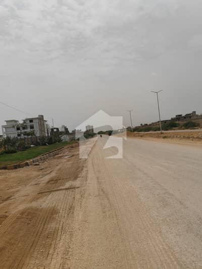 Residential Plot 120 Square Yards For Sale In Scheme 33