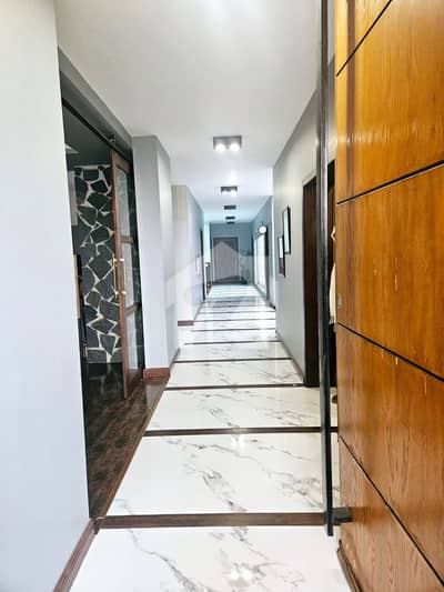 1.5 Kanal Farm House For Sale In Lahore