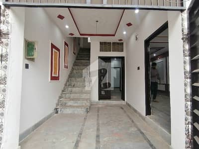 Good 10 Marla House For sale In Al Rehman Garden Phase 2