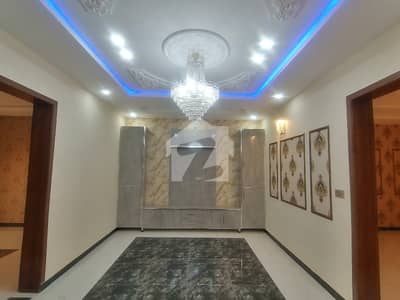 Fair-Priced 10 Marla House Available In Al Rehman Garden Phase 2