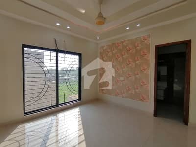 House For Sale In Beautiful Al Rehman Garden Phase 2