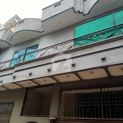 میسرائل روڈ راولپنڈی میں 4 کمروں کا 6 مرلہ مکان 2.8 کروڑ میں برائے فروخت۔
