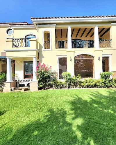 Prime Location Beautiful 7 Bedroom House For Rent
