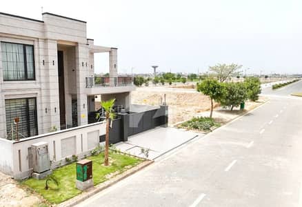 PRIME 5 MARLA PLOT IN BLOCK BB PHASE 3 READY TO CONSTRUCT | PRIME LOCATION PLOT | ONGROUND & POSESSION