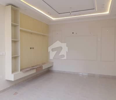 Facing Park In Eden Residencia House Sized 4 Marla For sale