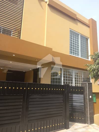 5 Marla House For Sale In M Block Bahria Orchard