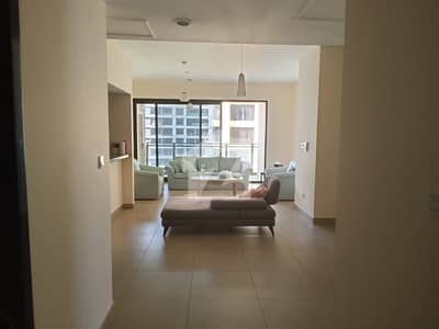Premium 3-Bedroom Apartment in Emaar Coral Tower for Sale