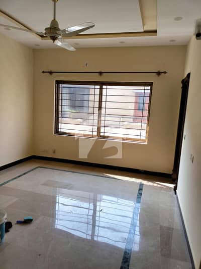 I-8 Upper Is Available For Rent Included Solar In Prime Location Of Islamabad