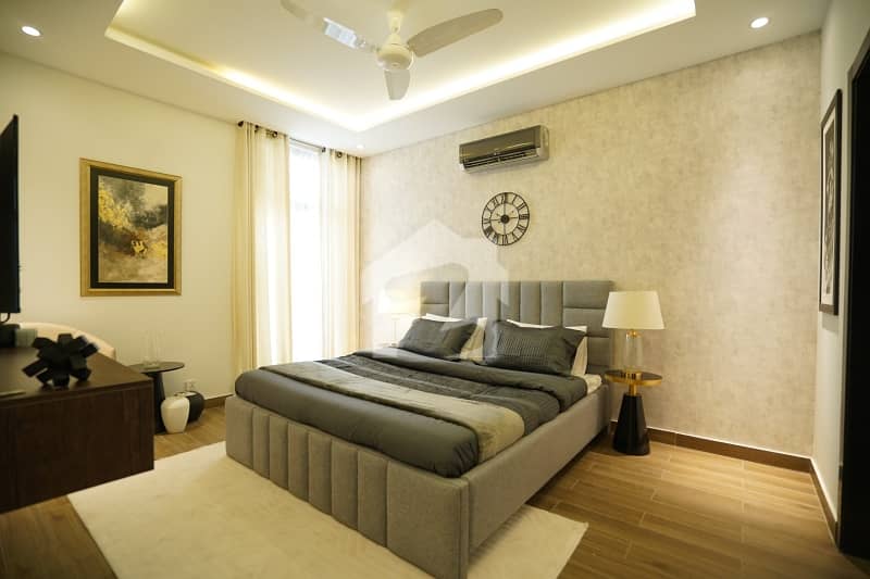 Luxury 2-Bed Apartment Opposite Gymkhana On Zafar Ali Road | 1,108 Sq. Ft. Luxury 2-Bed Apartment Opposite Gymkhana On Zafar Ali Road | 1,108 Sq. Ft.