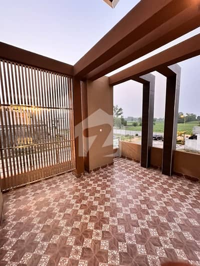 Prime Location 8 Marla House In Bahria Orchard Best Option Prime Location 8 Marla House In Bahria Orchard Best Option