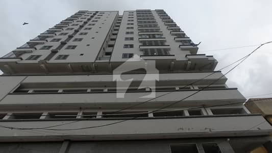 Luxury Apartment For Sale In North Nazimabad Block B