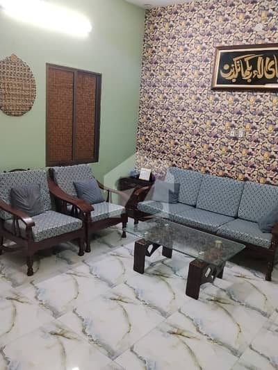 جامعہ ملیہ روڈ ملیر,کراچی میں 2 کمروں کا 5 مرلہ بالائی پورشن 85.0 لاکھ میں برائے فروخت۔