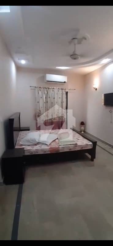 6.5 Marla Fully Furnished Upper Portion For Rent All Facilities Available E. T. C 6.5 Marla Fully Furnished Upper Portion For Rent All Facilities Available E. T. C