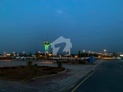 SECTOR A - 200 SERIES - HEIGHTED STREET CORNER - PLOT FOR SALE SECTOR A - 200 SERIES - HEIGHTED STREET CORNER - PLOT FOR SALE