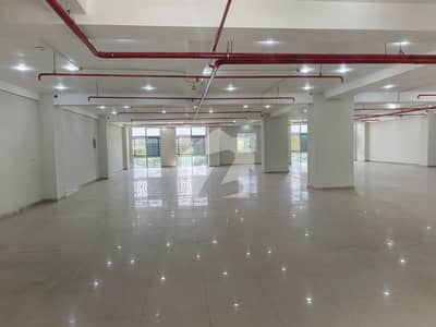 جی ۔ 8 اسلام آباد میں 1 کنال دفتر 11.0 لاکھ میں کرایہ پر دستیاب ہے۔